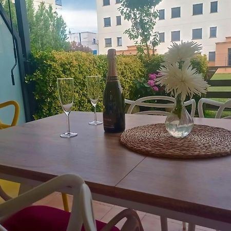 Apartamento En Primera Linea De Mar โรเซส ภายนอก รูปภาพ