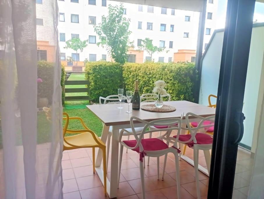 Apartamento En Primera Linea De Mar โรเซส ภายนอก รูปภาพ