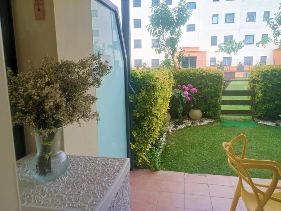 Apartamento En Primera Linea De Mar โรเซส ภายนอก รูปภาพ