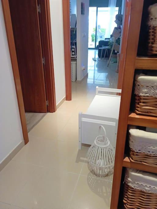 Apartamento En Primera Linea De Mar โรเซส ภายนอก รูปภาพ