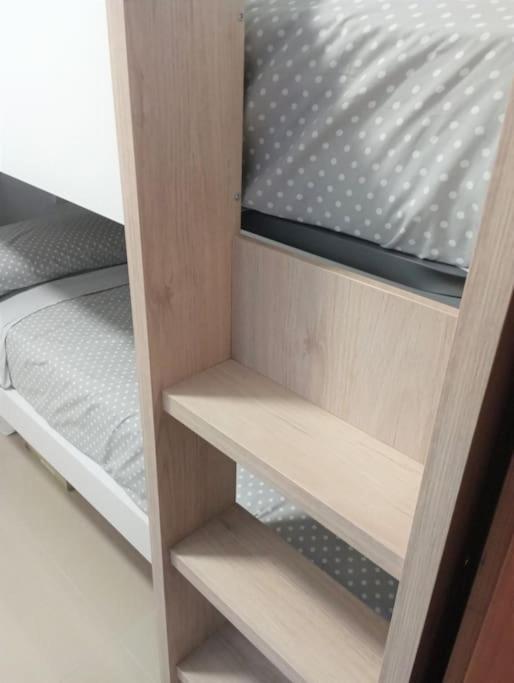 Apartamento En Primera Linea De Mar โรเซส ภายนอก รูปภาพ