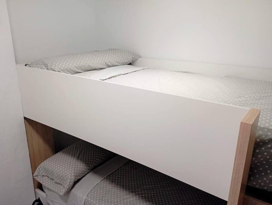 Apartamento En Primera Linea De Mar โรเซส ภายนอก รูปภาพ