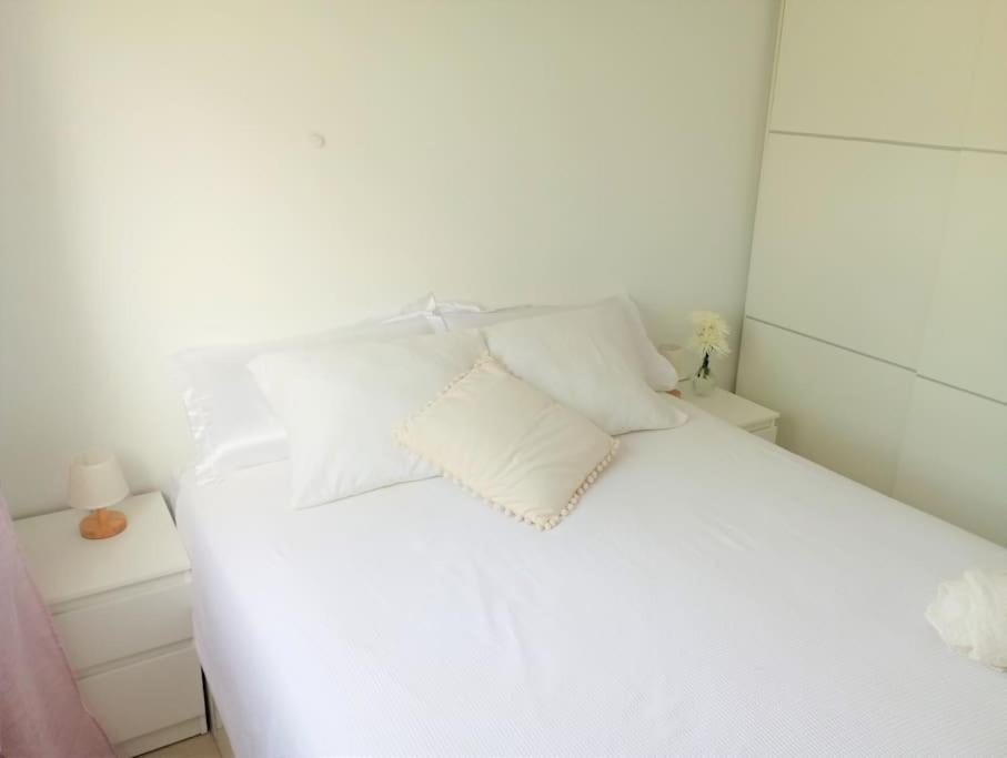 Apartamento En Primera Linea De Mar โรเซส ภายนอก รูปภาพ