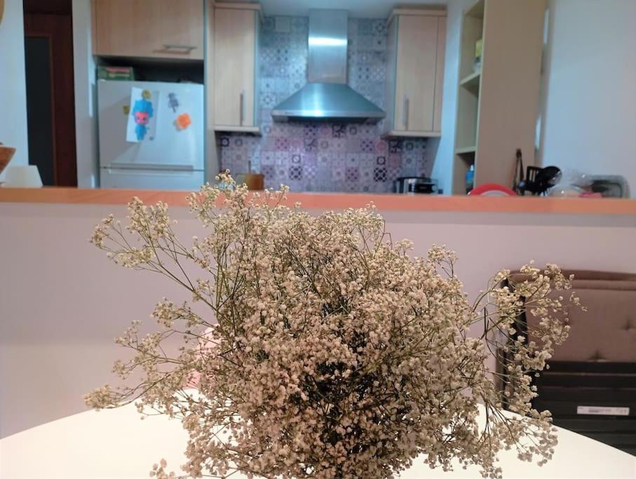 Apartamento En Primera Linea De Mar โรเซส ภายนอก รูปภาพ