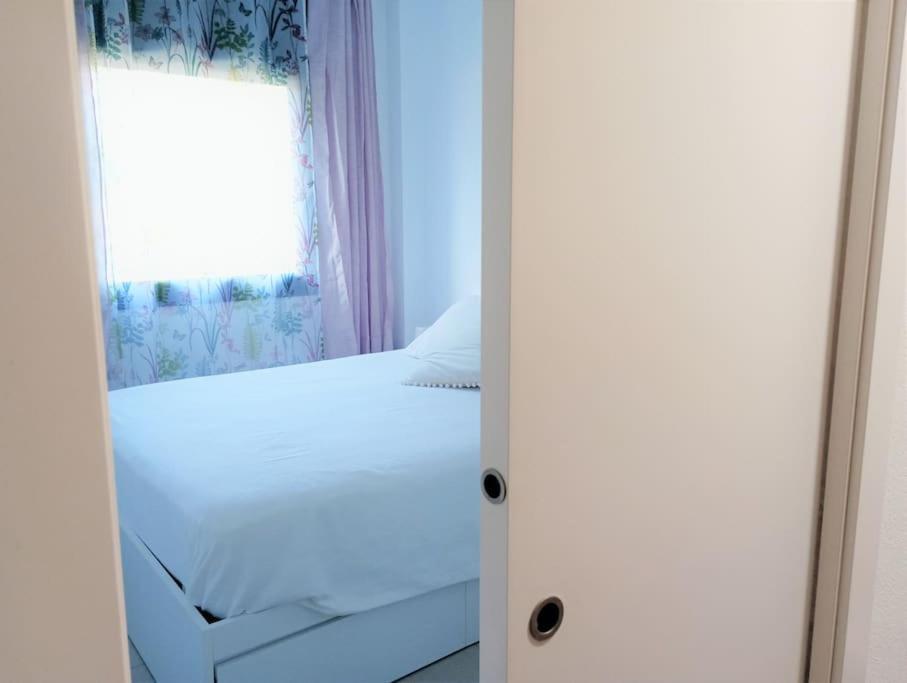 Apartamento En Primera Linea De Mar โรเซส ภายนอก รูปภาพ