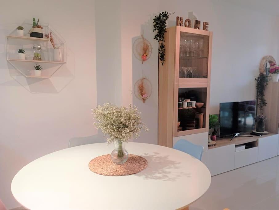 Apartamento En Primera Linea De Mar โรเซส ภายนอก รูปภาพ