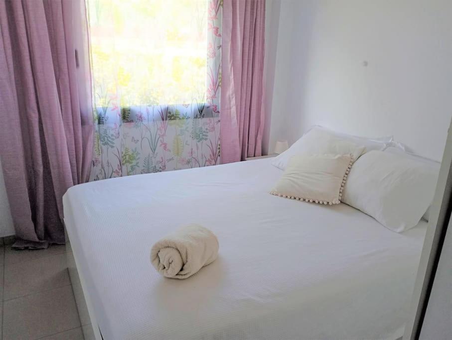 Apartamento En Primera Linea De Mar โรเซส ภายนอก รูปภาพ