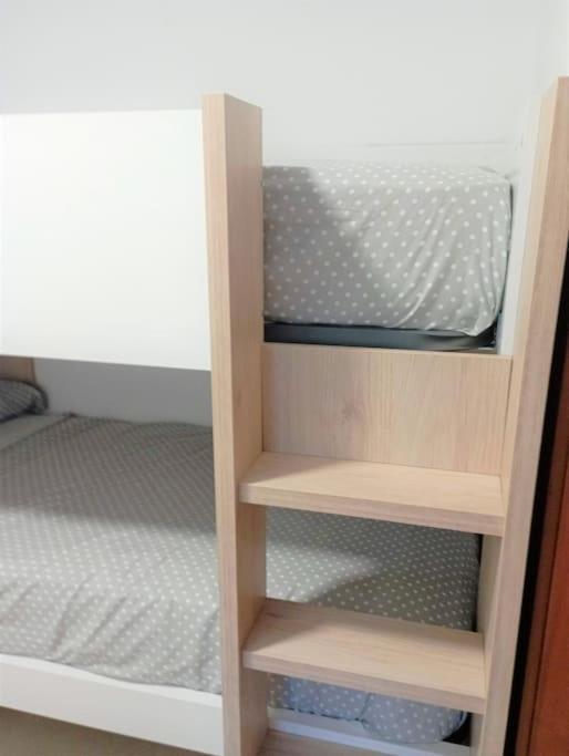 Apartamento En Primera Linea De Mar โรเซส ภายนอก รูปภาพ