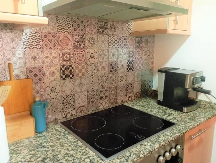 Apartamento En Primera Linea De Mar โรเซส ภายนอก รูปภาพ
