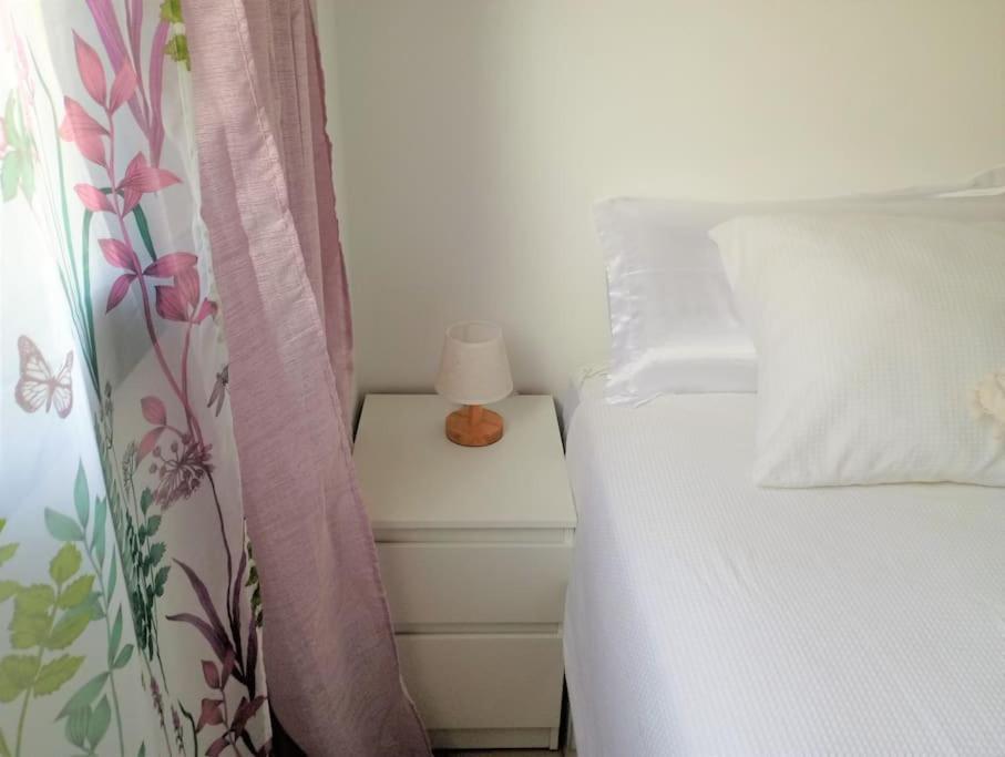 Apartamento En Primera Linea De Mar โรเซส ภายนอก รูปภาพ
