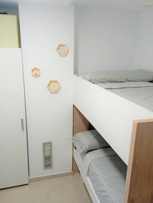 Apartamento En Primera Linea De Mar โรเซส ภายนอก รูปภาพ