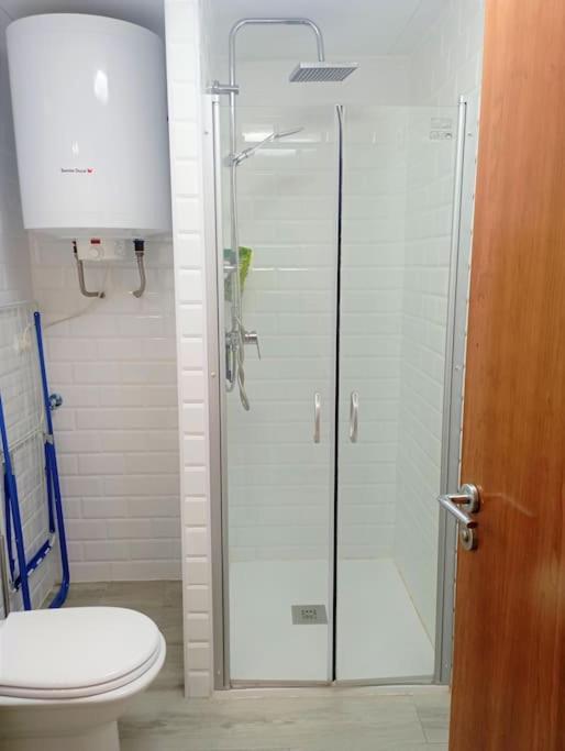 Apartamento En Primera Linea De Mar โรเซส ภายนอก รูปภาพ