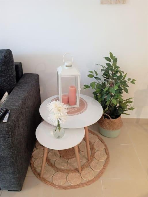 Apartamento En Primera Linea De Mar โรเซส ภายนอก รูปภาพ