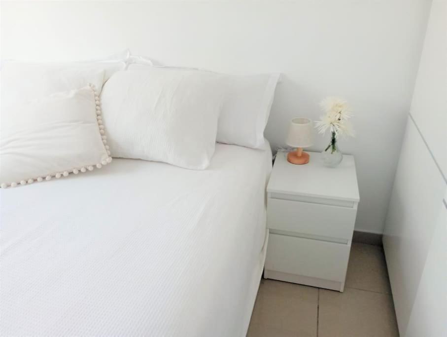 Apartamento En Primera Linea De Mar โรเซส ภายนอก รูปภาพ